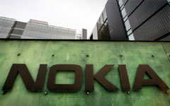 Nokia calls on Android O/S in reversal of fortune bid