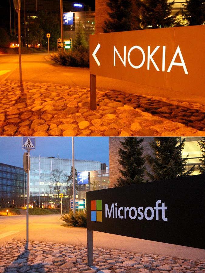 Top 10 highs and lows for Nokia in China
