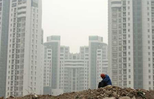 China's housing market not to crash: history revisited