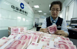 Another step toward China's interest rate liberalization