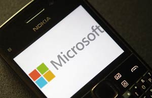 Microsoft CEO to visit China amid antitrust probe - source