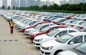 Insights on China's auto industry<BR>