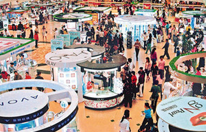 Services sector potential engine of Asia-Pacific growth