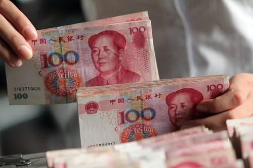 China rates cut not to plunge yuan
