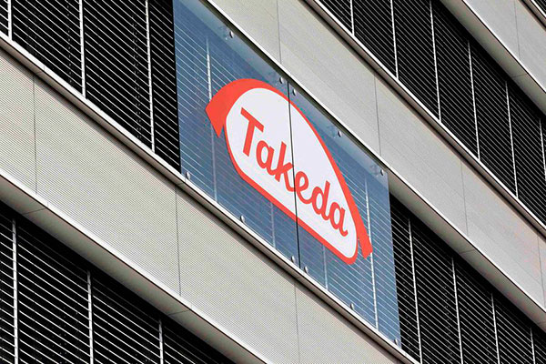 Takeda chief finds right growth plan