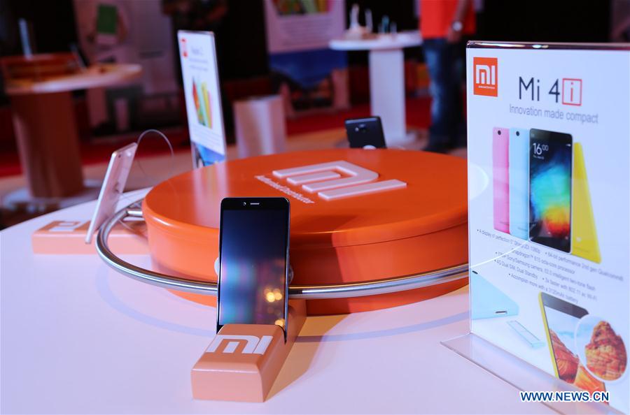 China's Xiaomi to acquire sizable market shares in Africa