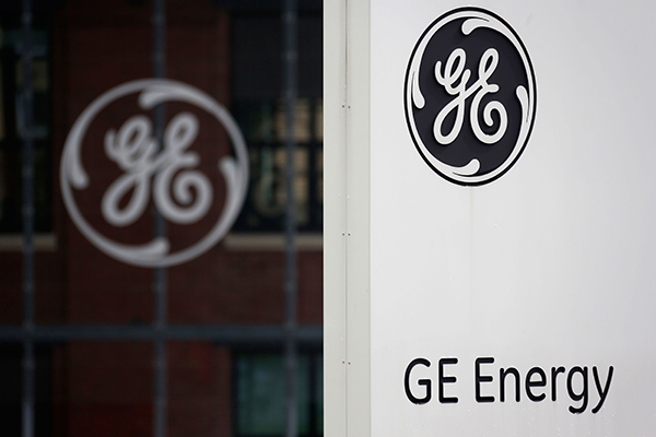 GE to bolster its renewables business in China