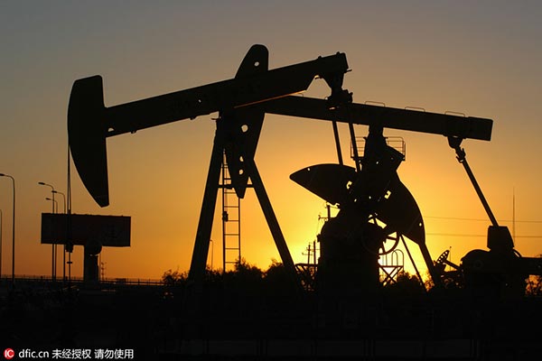 Daqing Oilfield posts a loss of $770 million