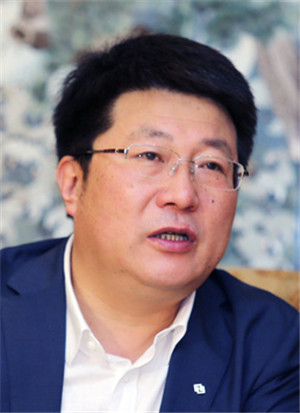 Tsinghua Unigroup sticks to Taiwan investment plan