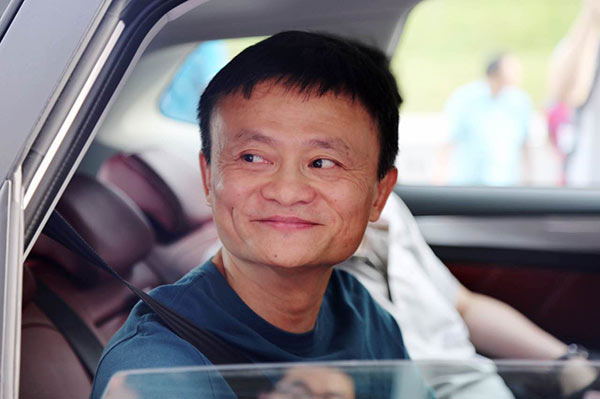 Alibaba, SAIC to soon roll out their internet car at $22,250
