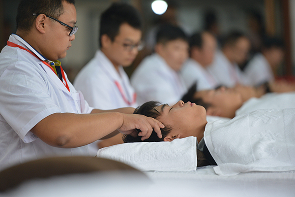 Joint scientific research drives traditional Chinese medicine westward