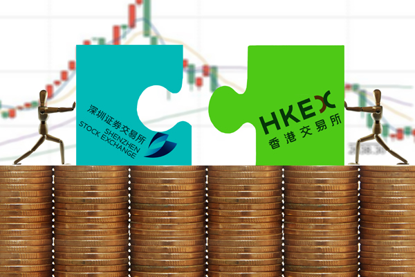 Shenzhen-HK stock connect reflects liberalizing capital