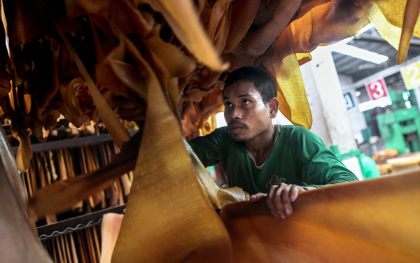 Guangken to list Thai rubber producer