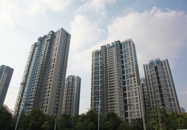China capable of ensuring stability in property market: Official