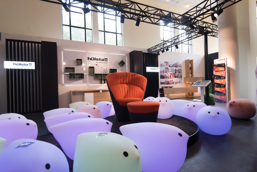 Creativity shines at Design Shanghai