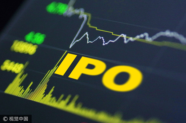China slows down on A-share IPO approval