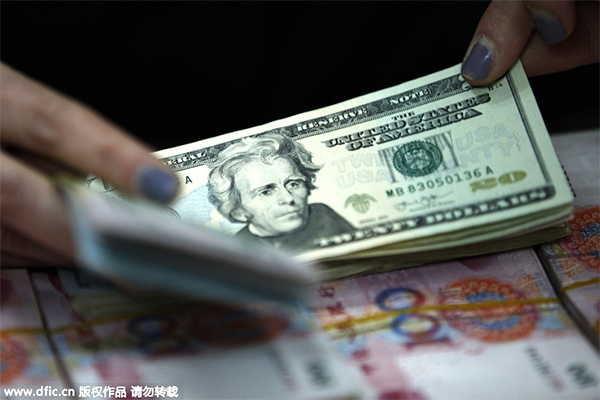 China sheds US treasuries holdings in September
