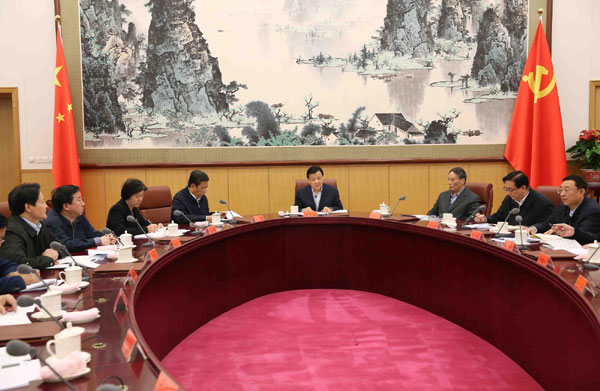 CPC bureaucracy-busting efforts to be scrutinized