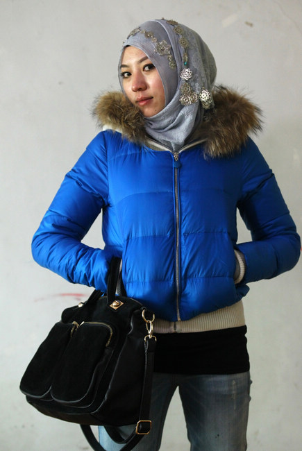 Hijab Fashion Unveiled[2] Cn