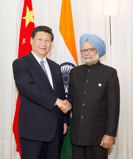 Bilateral relations a top priority