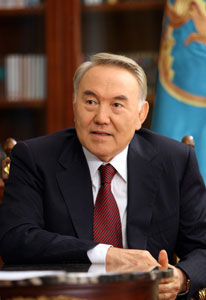 Sino-Kazakh cooperation expands into new sectors
