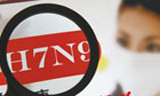 Xi urges efforts to contain H7N9 bird flu