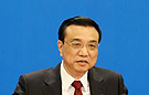 Li calls for substantial progress in Sino-Indian ties