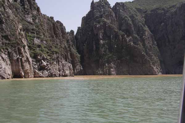 Nature-and-culture-rich province attracts tourists