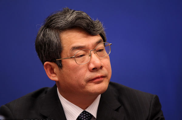 Former economic planning official ousted from CPC