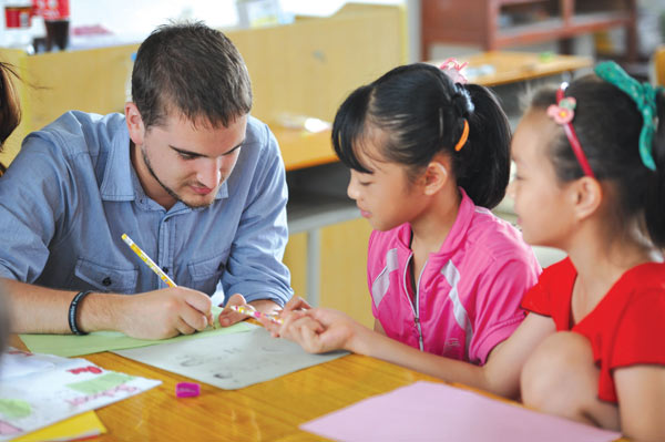 Teachers, students divided over <EM>Gaokao</EM> reform plan