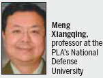 Q+A | Experts on air defense identification zone