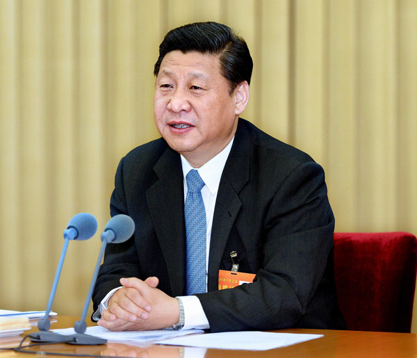 China to pursue reforms while steadying growth