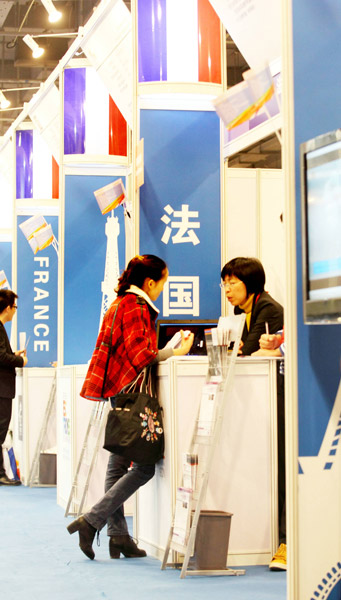 Gaokao gets accepted by overseas universities