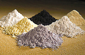 WTO vetoes China's rare earths policy