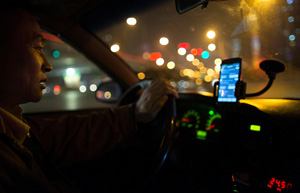State puts breaks on testy taxis