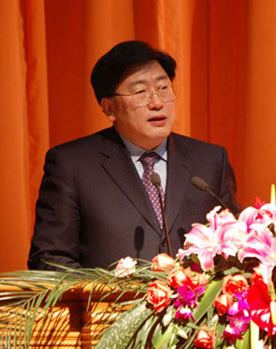Senior political advisor of Liaoning expelled from CPC