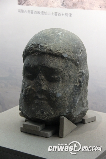 Shaanxi to construct China's first archaeology museum