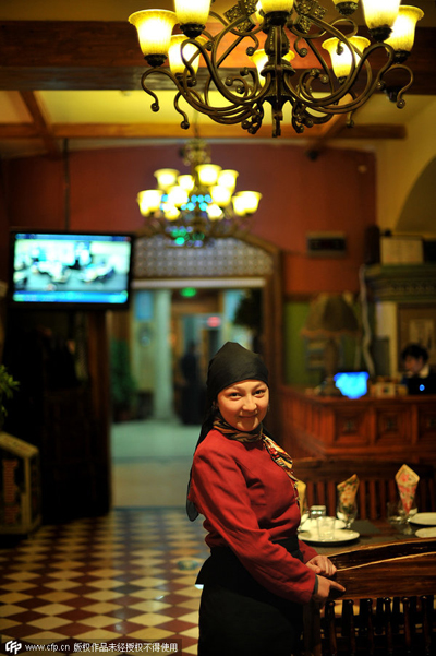 Kashgar's diversity of cultures