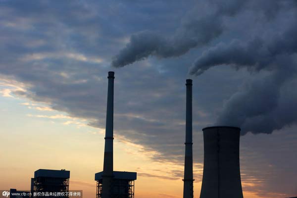 China handles 135 environmental tip-offs