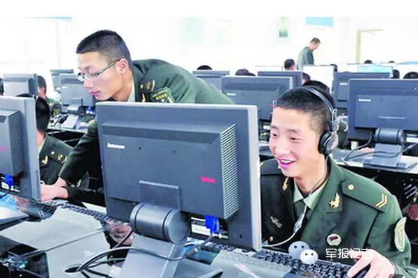 PLA builds military 'Taobao'