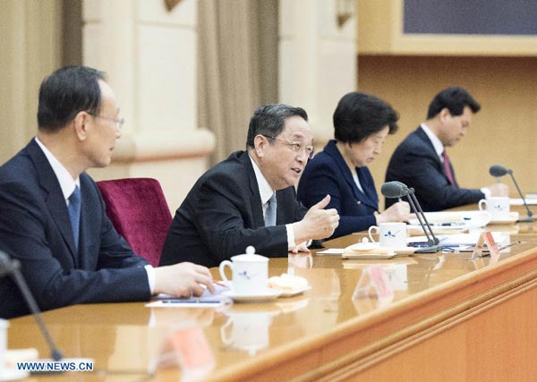 President Xi urges solidarity for national rejuvenation
