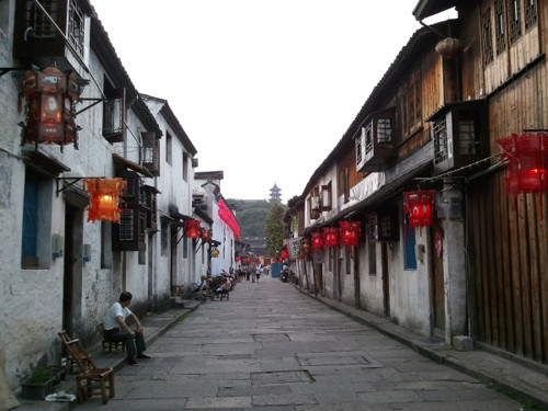 30 historic and cultural neighborhoods to visit in China