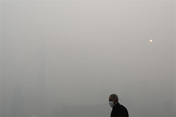 China to regulate environment monitoring