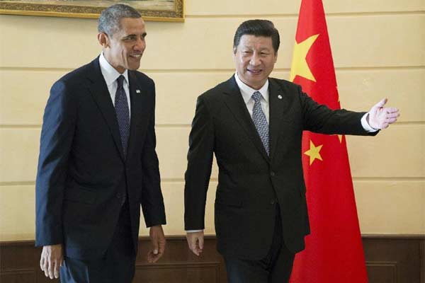 President Xi to visit US and attend UN summit in late September