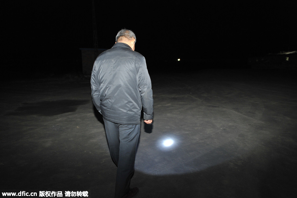 Struggles of a Shanxi coal mine owner in bleak industry winter