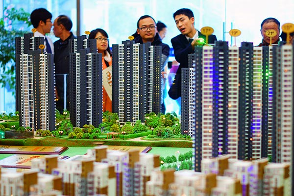 Shenzhen raises purchase thresholds to cool home prices