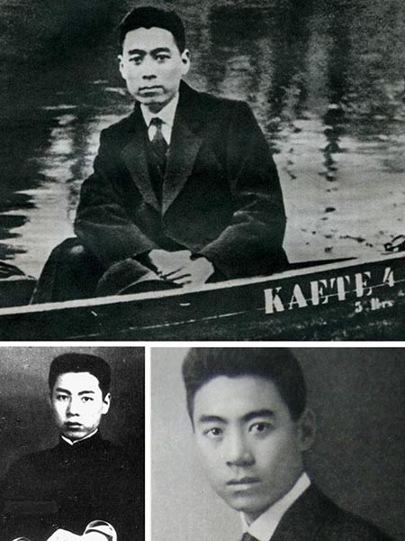 Remembering China's First Premier and Foreign Minister Zhou Enlai