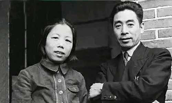 Remembering China's First Premier and Foreign Minister Zhou Enlai