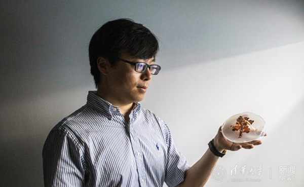 Six Chinese youths make MIT's innovators of the year list