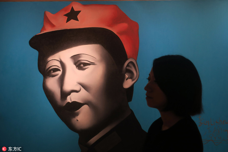 Mao Zedong's profound impact on China